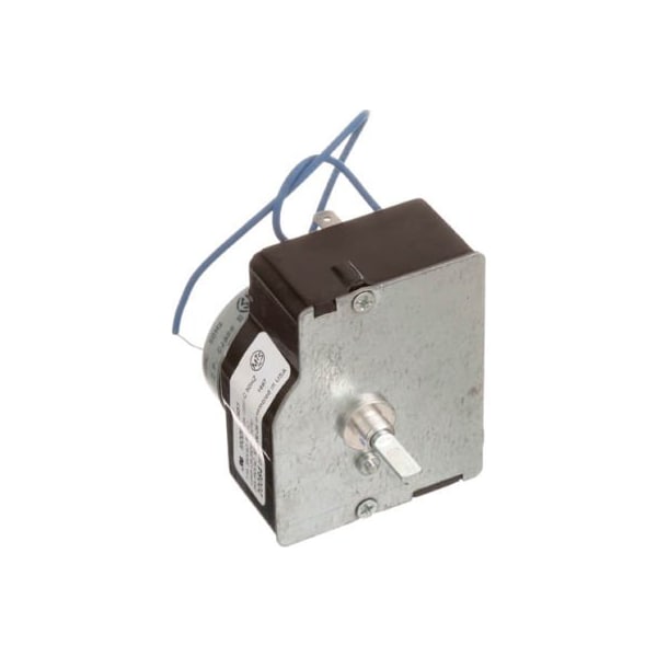 Allpoints 421901 Timer - 60 Min For Blodgett Oven